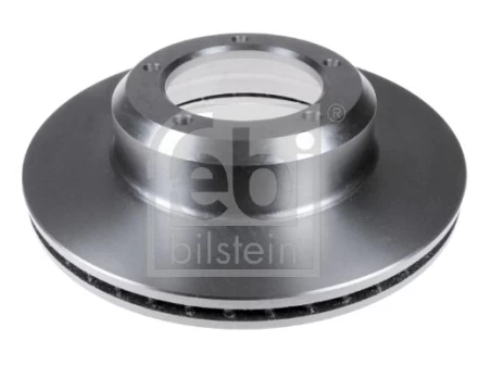 Stabdžių diskas FEBI BILSTEIN 106297