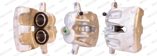 FERODO FCL694678 Brake caliper