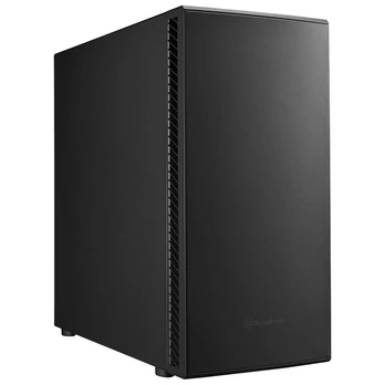 SilverStone SilvStone SST-SEQ1B | SST-SEQ1B