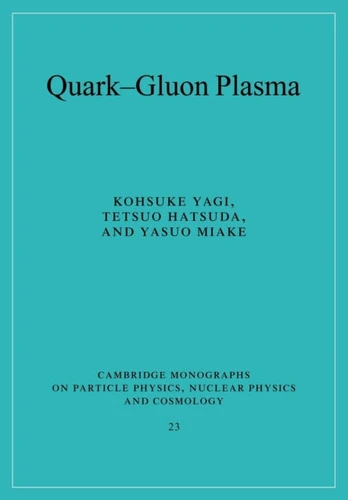 Quark-Gluon Plasma