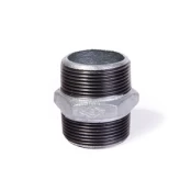 Jungtis G 280, 1 1/4", išoriniai sriegiai, cinkuota kaina