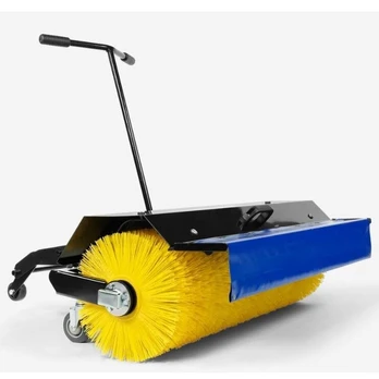 Husqvarna šluota