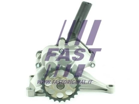 Alyvos siurblys FAST FT38309