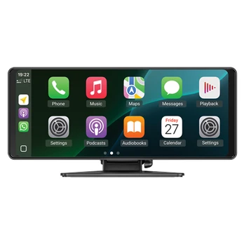 Navitel vaizdo registratorius DS810, Wi-Fi, Bluetooth