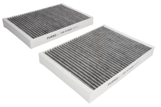 Salono filtras PURRO PUR-PC3038C-2