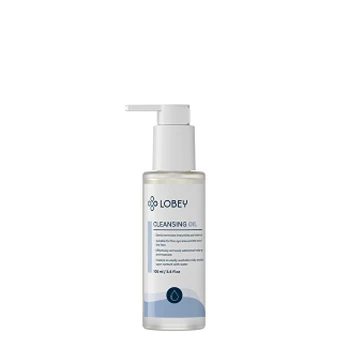 LOBEY Makeup removing oil 100 ml Makiažo valiklis