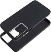 „XIAOMI Redmi 15C“ FRAME dėklas, juodas kaina