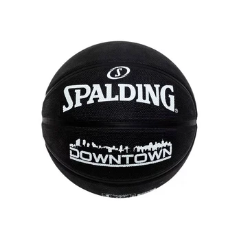 Spalding Downtown 84634Z Basketball : Dydis - 7