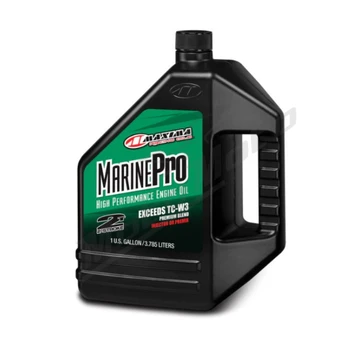MAXIMA TC-W3 Mineralinė alyva 3.785L