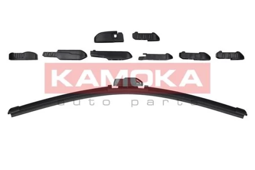 Valytuvai KAMOKA 27M475