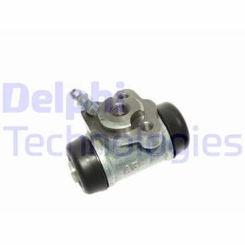 Rato stabdžių cilindras DELPHI LW90065