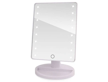 Veidrodis su LED apšvietimu Perfee