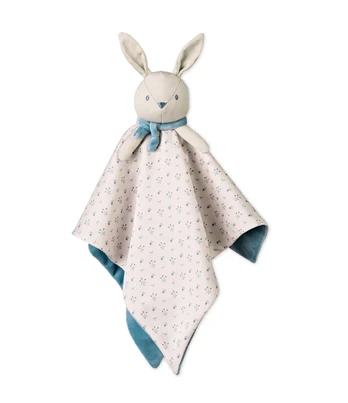 SARO migdukas COTTON BUNNIES, Dusty blue, 13341
