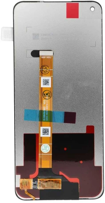 Dėklas LCD Ekranas for OPPO A54 5G OEM without frame