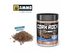 AMMO by MIG Jimenez AMMO MIG - CORK ROCK Cork Rock Medium, 100ml, 8421