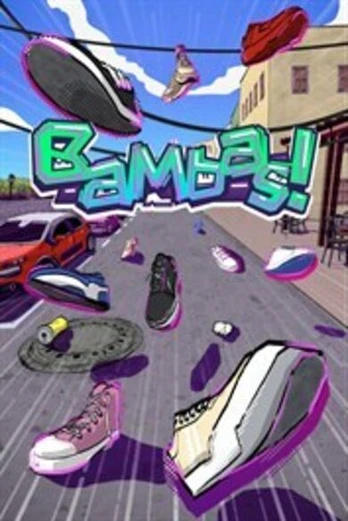 Bambas! Xbox