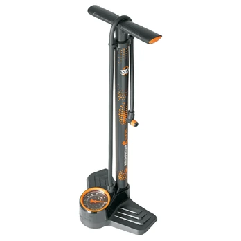 SKS Aircompressor CLIK TEC 10.0 pastatoma pompa