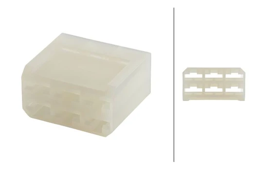 kištukas HELLA 8JD008 151-051
