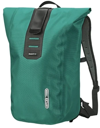 Kuprinė Ortlieb Velocity Lite Atlantis Žalias