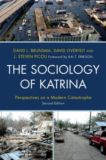 Sociology of Katrina