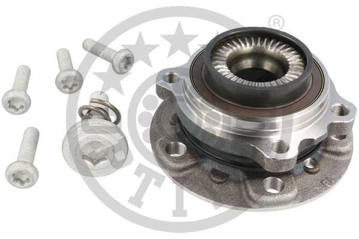 Rato guolio komplektas OPTIMAL 501505