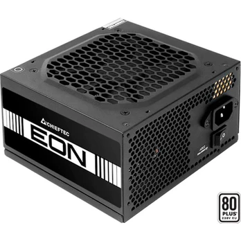 Maitinimas - CHIEFTEC - EON - 400W - 80 Plus - Tyli ventiliatorius 120 mm