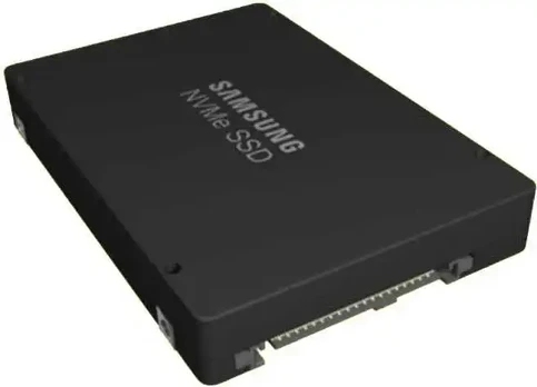 PM9A3 3.8TB MZQL23T8HCLS-00A07 Bulk