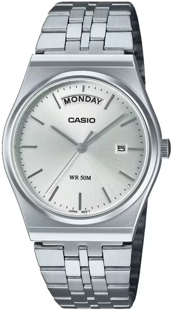 Vyriškas laikrodis Casio MTP-B146D-7A + BOX (zd270e)