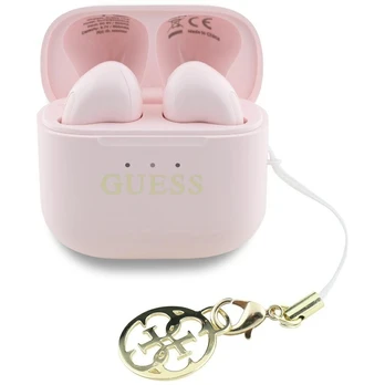 Ausinės Guess Glossy Effect
