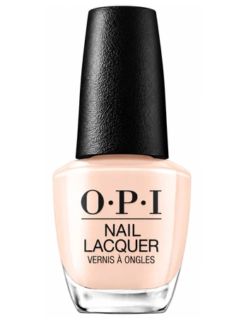 Nagų lakas OPI Throw Me a Wink, 15 ml