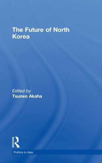 Future of North Korea