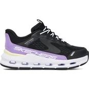 Laisvalaikio batai Skechers Glide-Step + 303654L BKPR Juoda