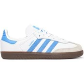 adidas Laisvalaikio batai Samba Og KZ8681 Balta