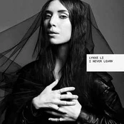 CD Lykke Li - I Never Learn