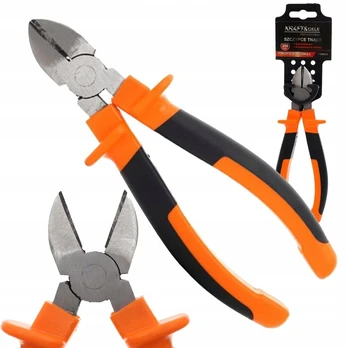 Kraft & Dele Kraft&dele Kd10803 160mm universalios replės