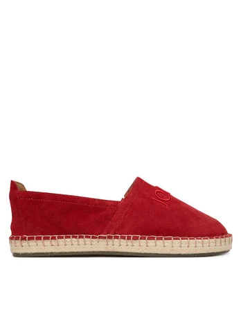 JOOP! Espadrilės Velluto 4140008072 Balta