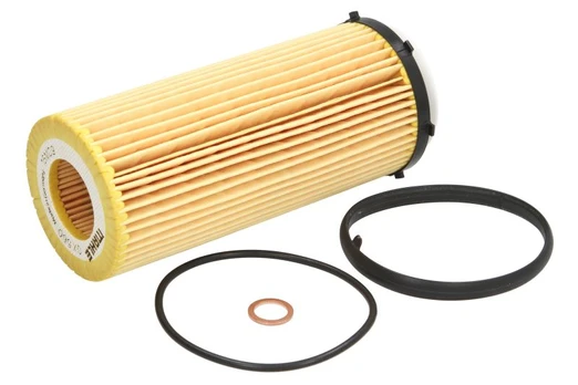 Alyvos filtras MAHLE OX560D
