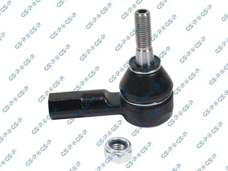 Skersinės vairo trauklės galas GSP S070076