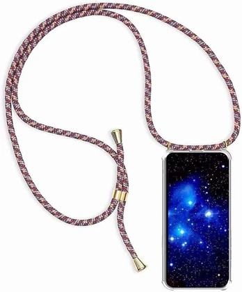 Huawei Mate 30 Pro dėklas su dirželiu A