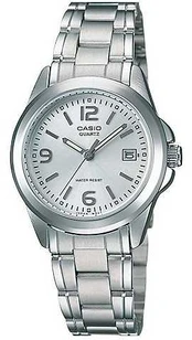 Laikrodis Damski Casio LTP-1215A-7ADF + BOX