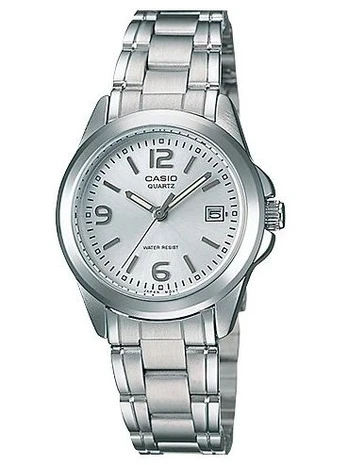 Laikrodis Damski Casio LTP-1215A-7ADF + BOX