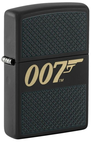 Žiebtuvėlis Zippo 46297 James Bond 007™