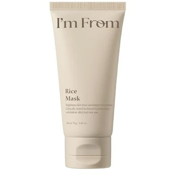 I'm From Rice Mask 70 g