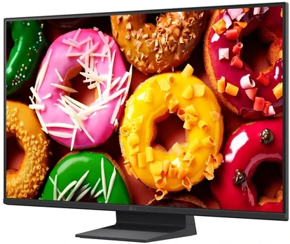 Televizorius 27" LG 27LB70006LA (2026)