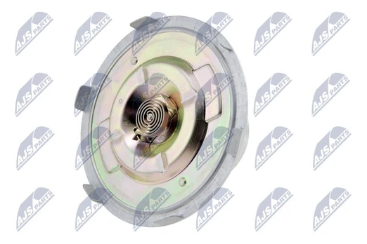 Sankaba, radiatoriaus ventiliatorius NTY CPS-CH-004