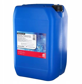 Antifrizas FEBI BILSTEIN 26582