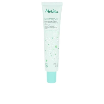 Maitinamasis matinis skystis Nectar Pur Melvita (40 ml)