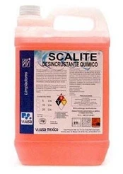 Scalite desincrustante apnašų valiklis 5L