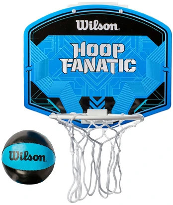 Mini krepšinio lenta Wilson Fanatic WTBA00436