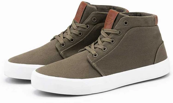 men's shoes olive